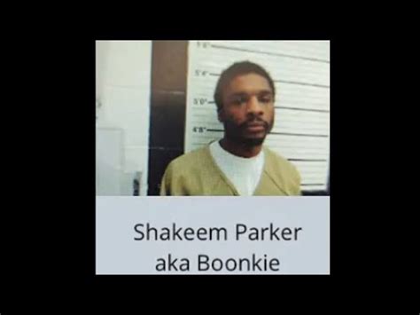 shakeem parker|why did alpo kill rich.